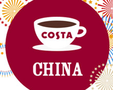 Costa咖世家咖啡，用心制作咖啡加盟